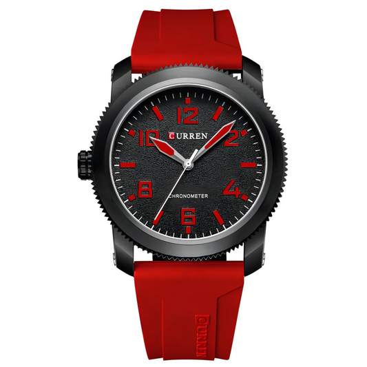 Reloj Curren 8454-3 Hombre - Análogo