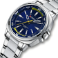 Reloj Curren 8455-1 Hombre - Análogo - Relojeando Default Title Curren Reloj de pulsera Reloj Curren 8455-1 Hombre - Análogo
