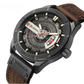 Reloj Curren 8301-2 Hombre - Análogo
