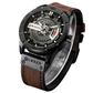 Reloj Curren 8301-2 Hombre - Análogo