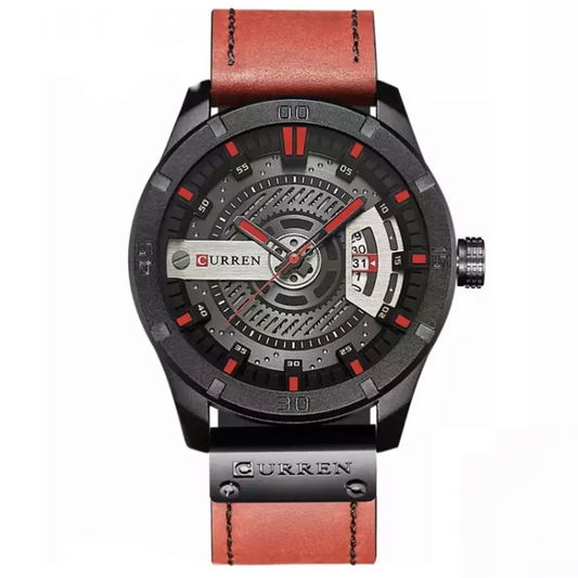 Reloj Curren 8301-1 Hombre - Análogo