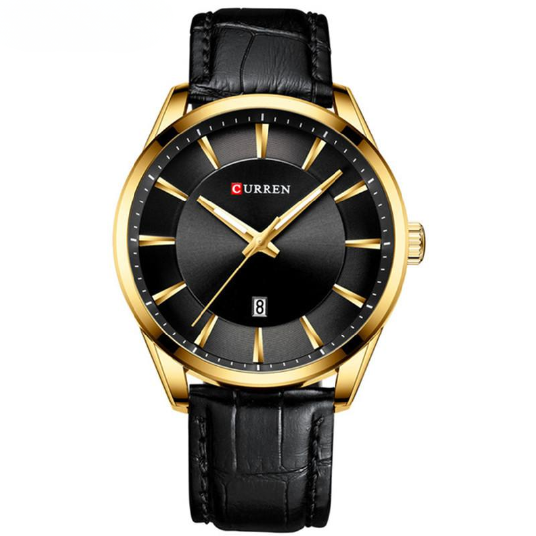 Reloj Curren 8365-5 Hombre - Análogo