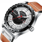 Reloj Curren 8374-1 Hombre - Análogo - Relojeando Default Title Curren Reloj de pulsera Reloj Curren 8374-1 Hombre - Análogo