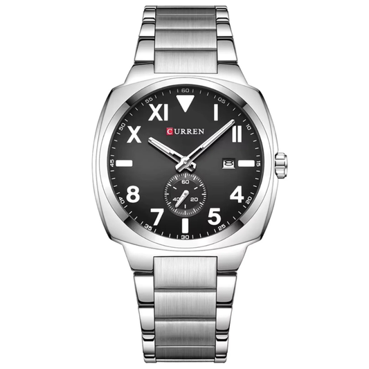 Reloj Curren 8472-1 Hombre - Análogo