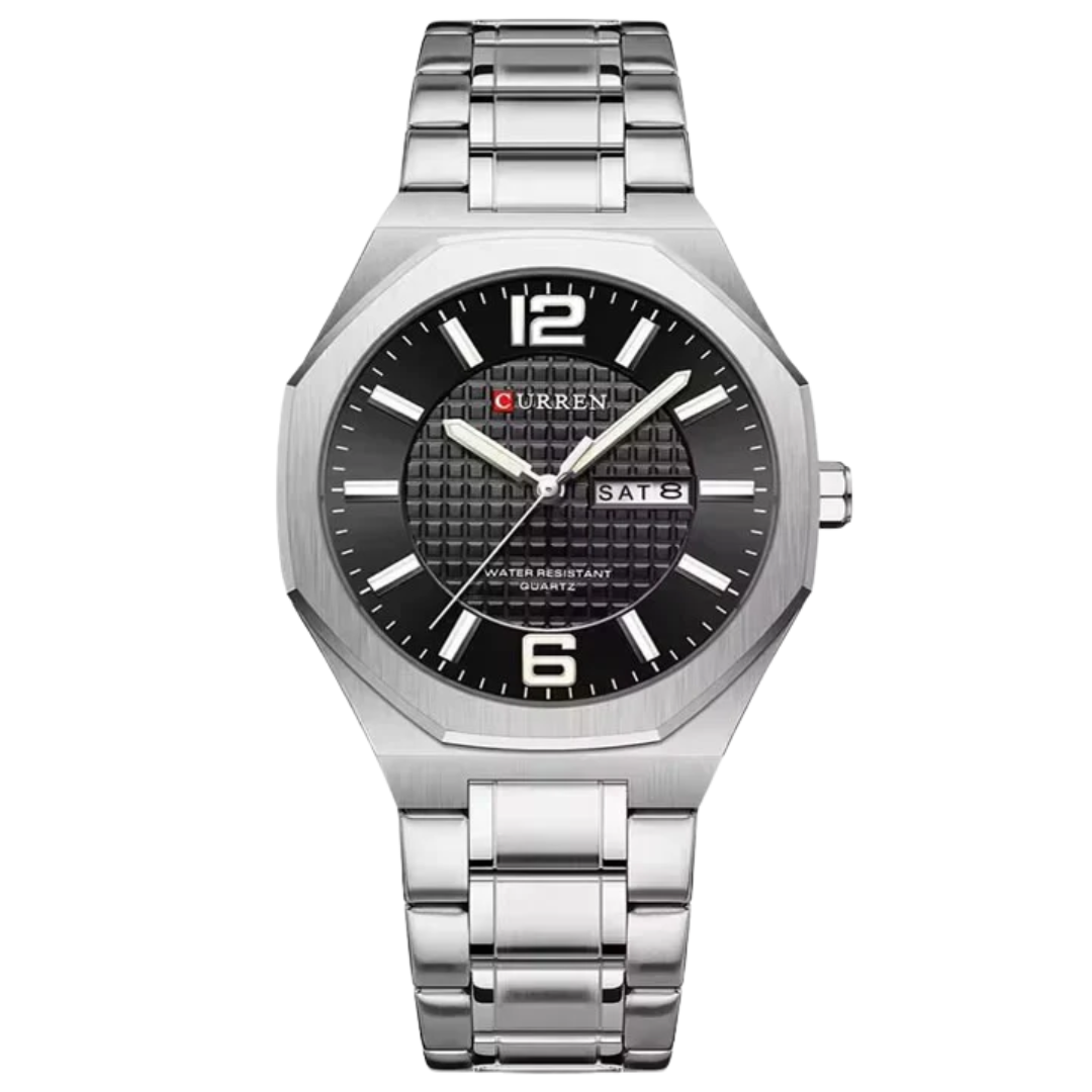 Reloj Curren 8476-1 Hombre - Análogo - Relojeando Default Title Curren Reloj de pulsera Reloj Curren 8476-1 Hombre - Análogo
