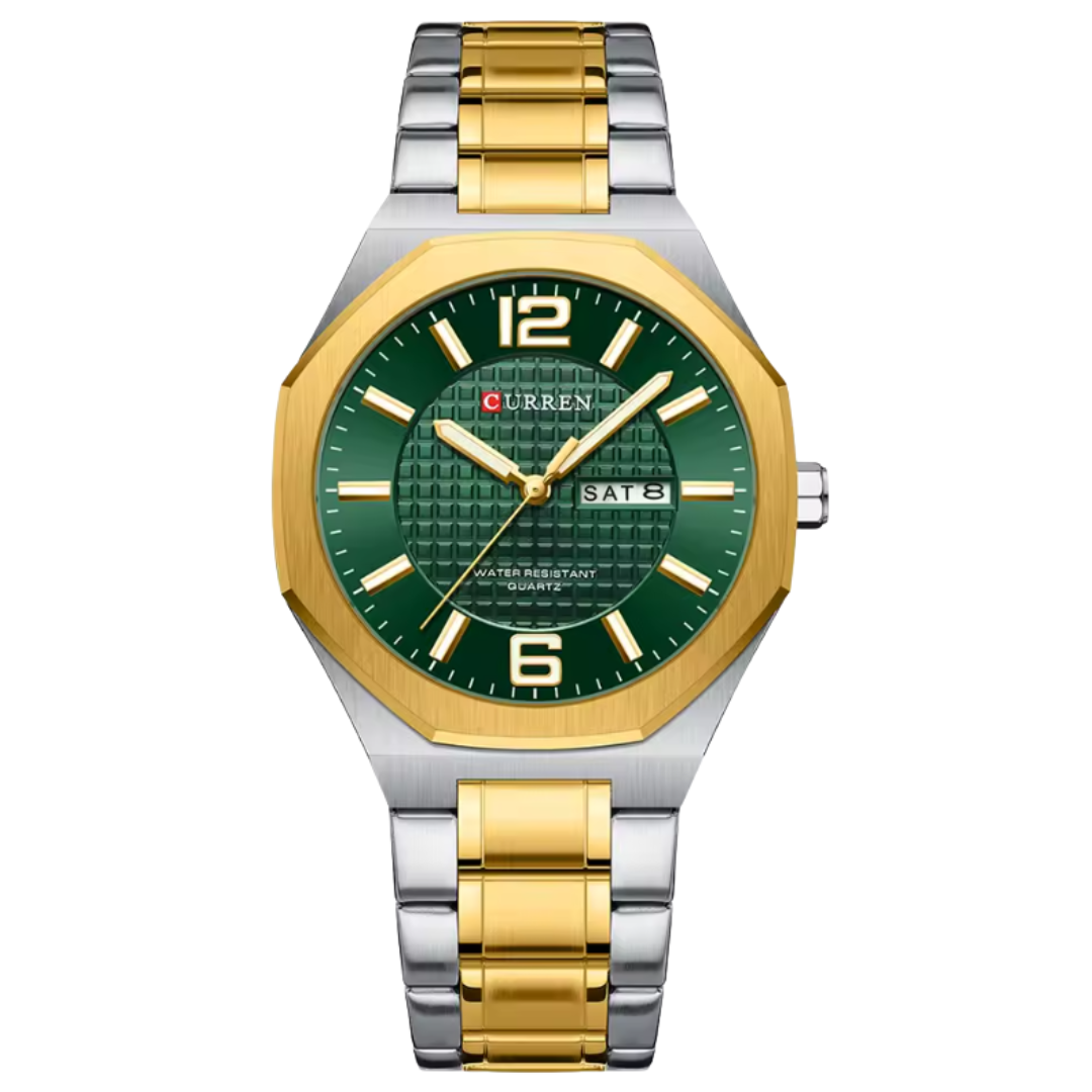 Reloj Curren 8476-4 Hombre - Análogo - Relojeando Default Title Curren Reloj de pulsera Reloj Curren 8476-4 Hombre - Análogo