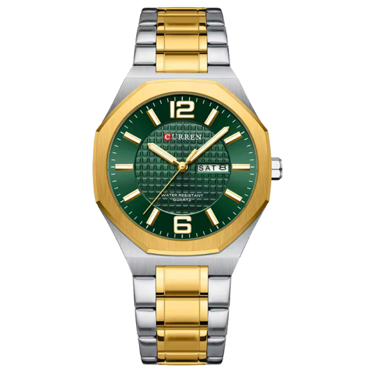 Reloj Curren 8476-4 Hombre - Análogo