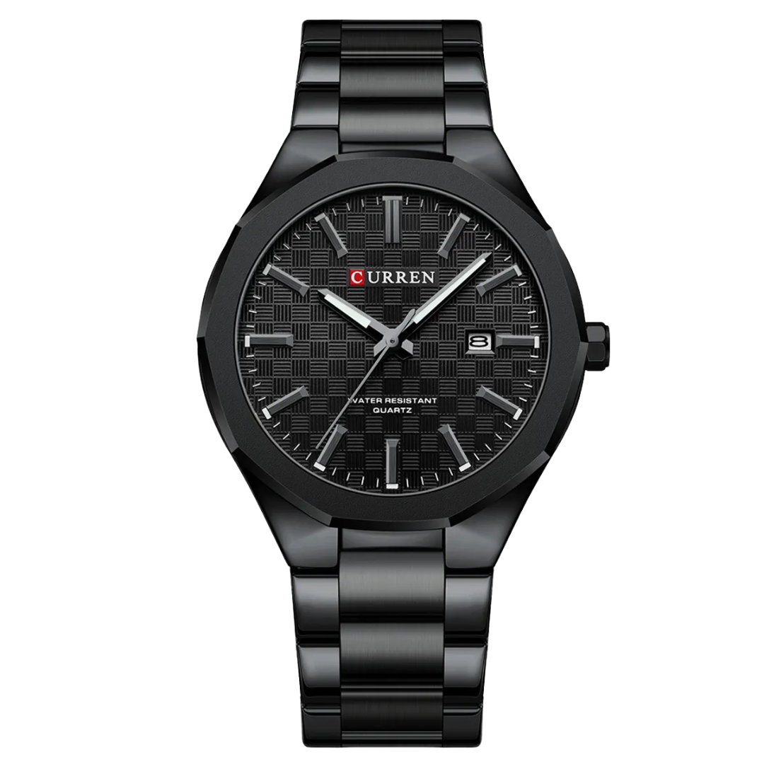 Reloj Curren 8477-5 Hombre - Análogo - Relojeando Default Title Curren Reloj de pulsera Reloj Curren 8477-5 Hombre - Análogo