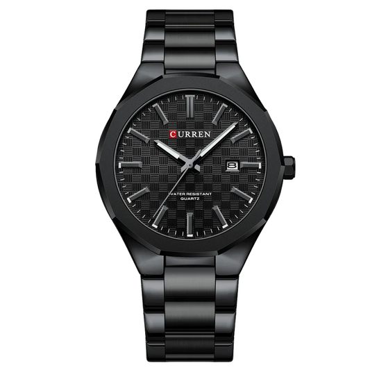 Reloj Curren 8477-5 Hombre - Análogo