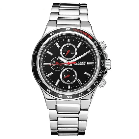 Reloj Curren 8011-2 Hombre - Análogo