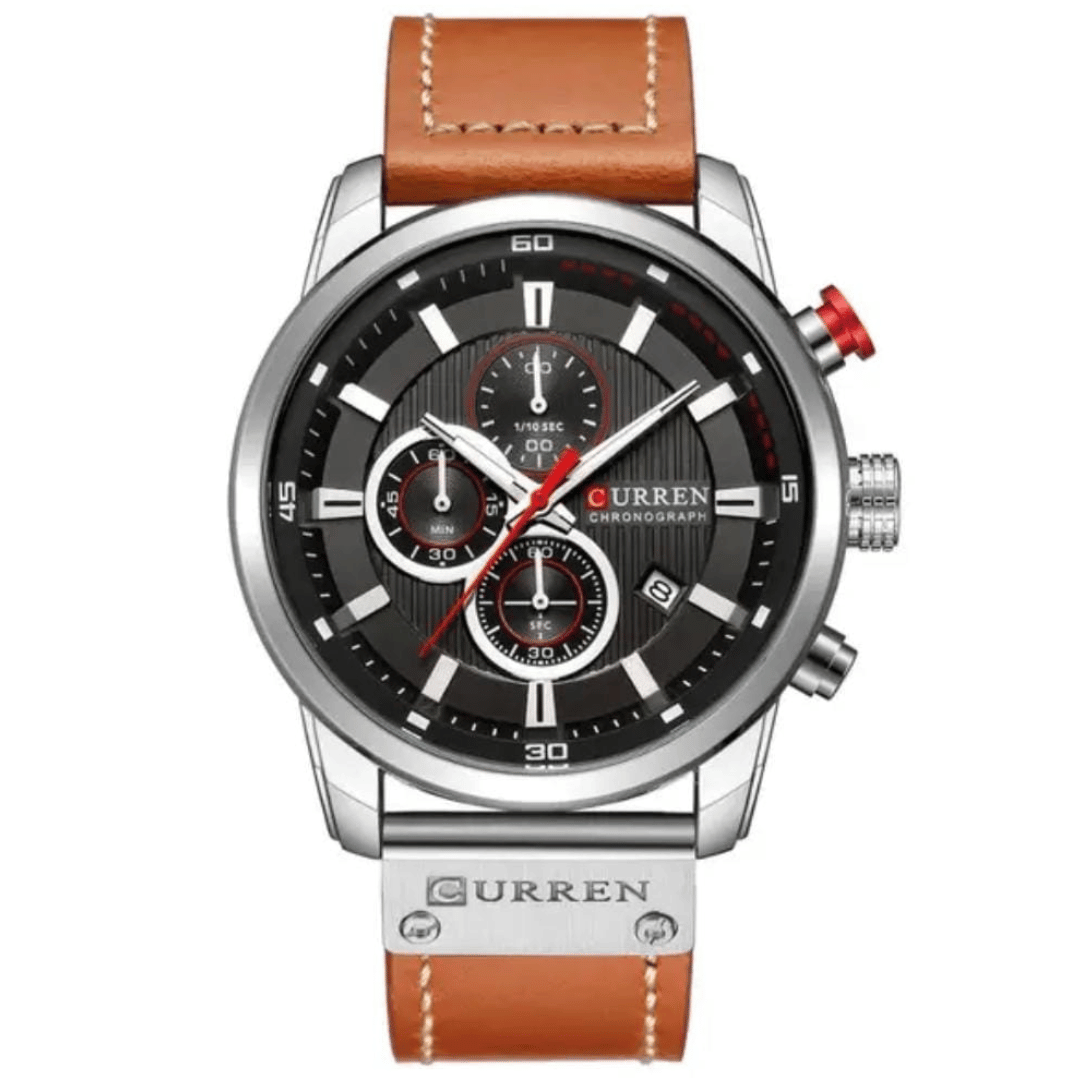 Reloj Curren 8291-6 Hombre - Análogo