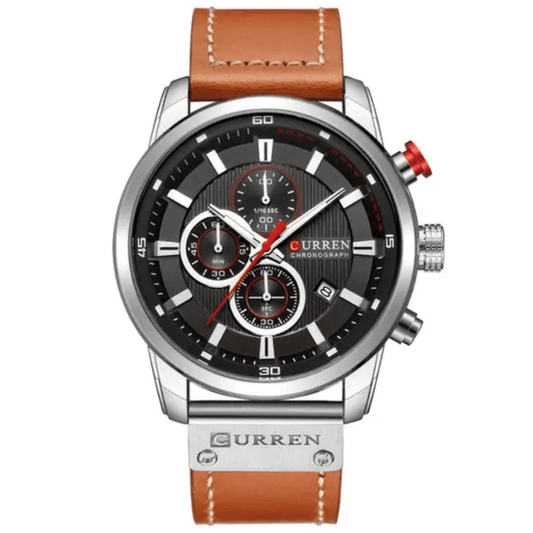 Reloj Curren 8291-6 Hombre - Análogo
