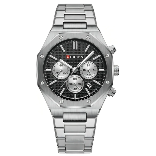 Reloj Curren 8440-2 Hombre - Análogo