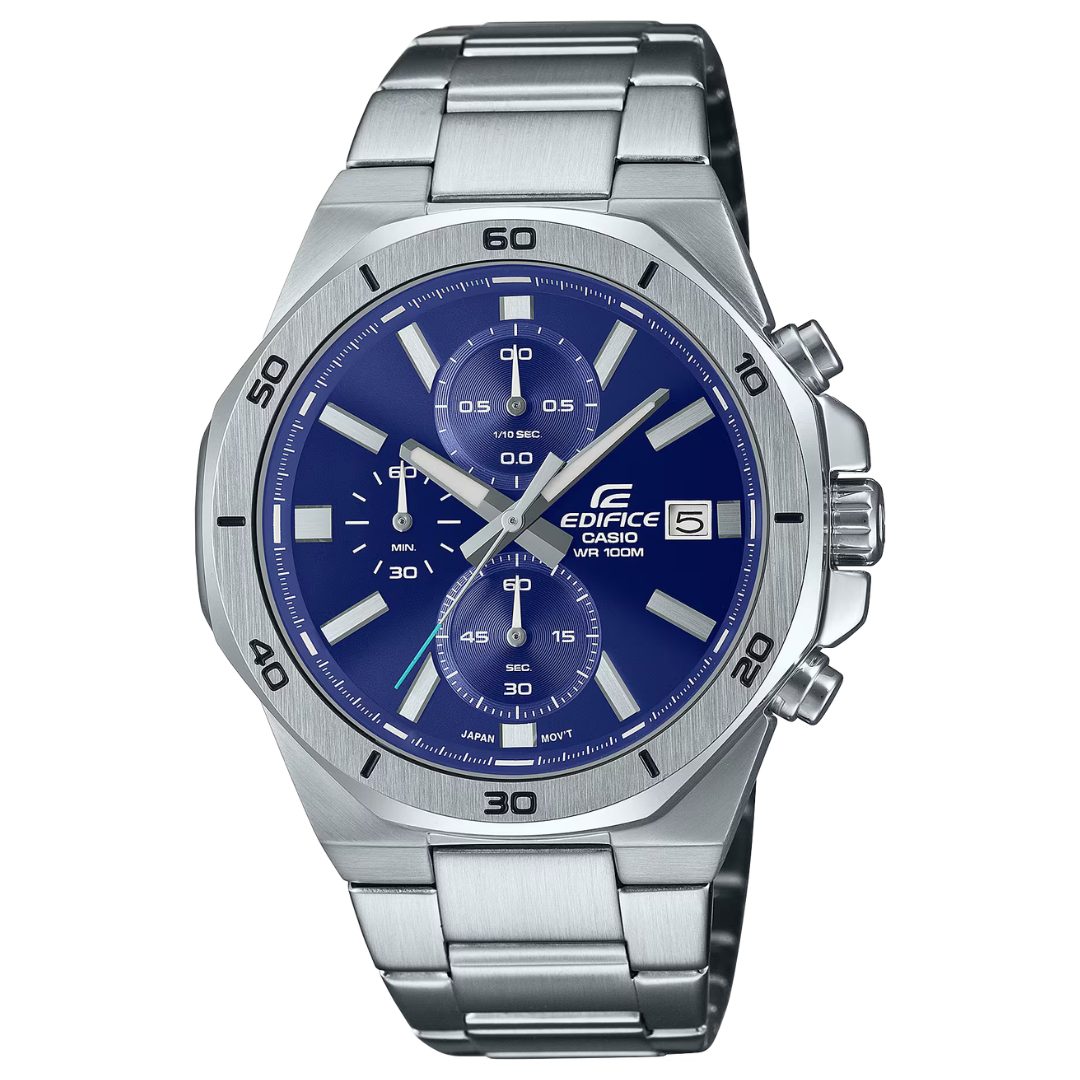 Reloj Edifice EFV-640D-2AVUDF Hombre - Análogo