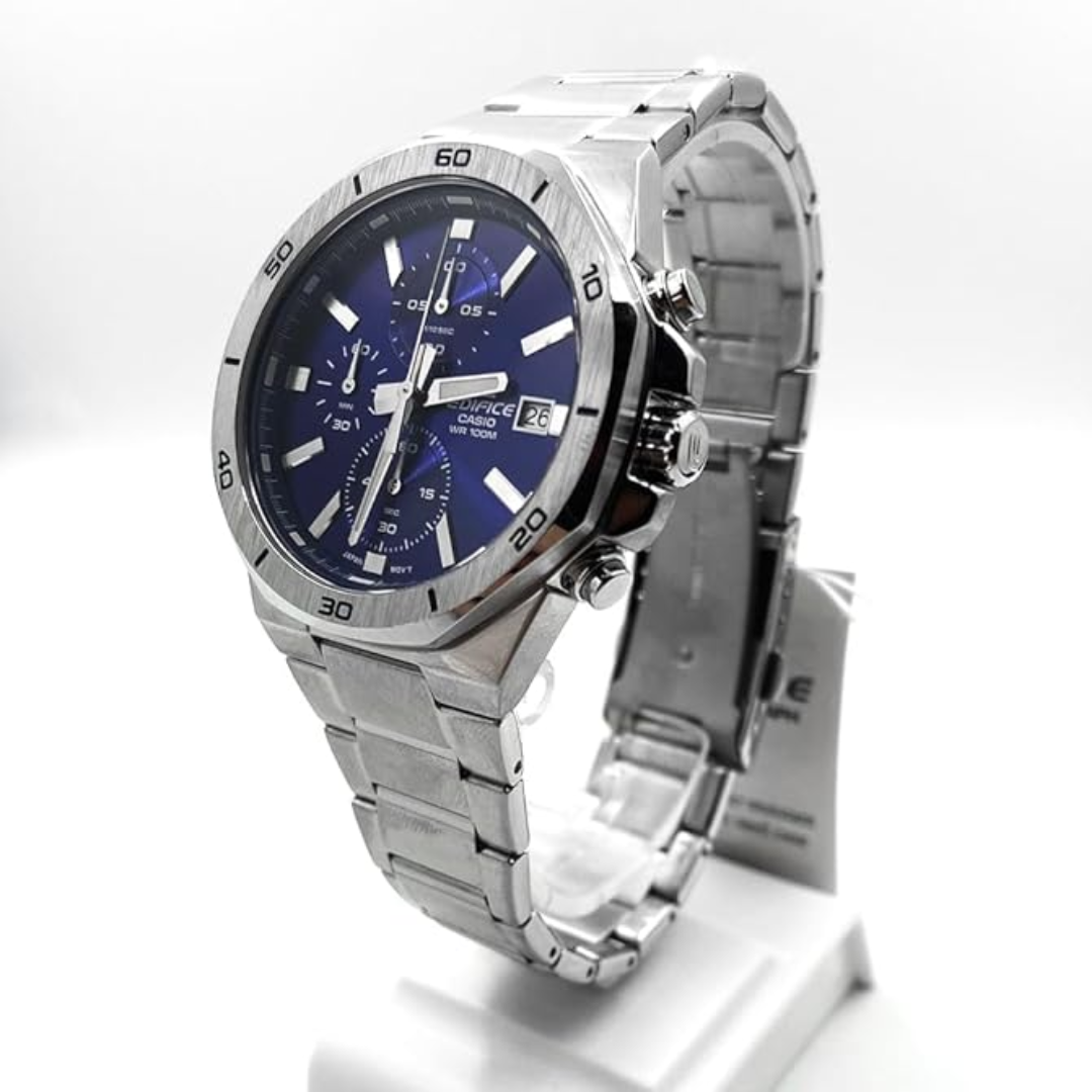 Reloj Edifice EFV-640D-2AVUDF Hombre - Análogo