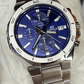 Reloj Edifice EFV-640D-2AVUDF Hombre - Análogo