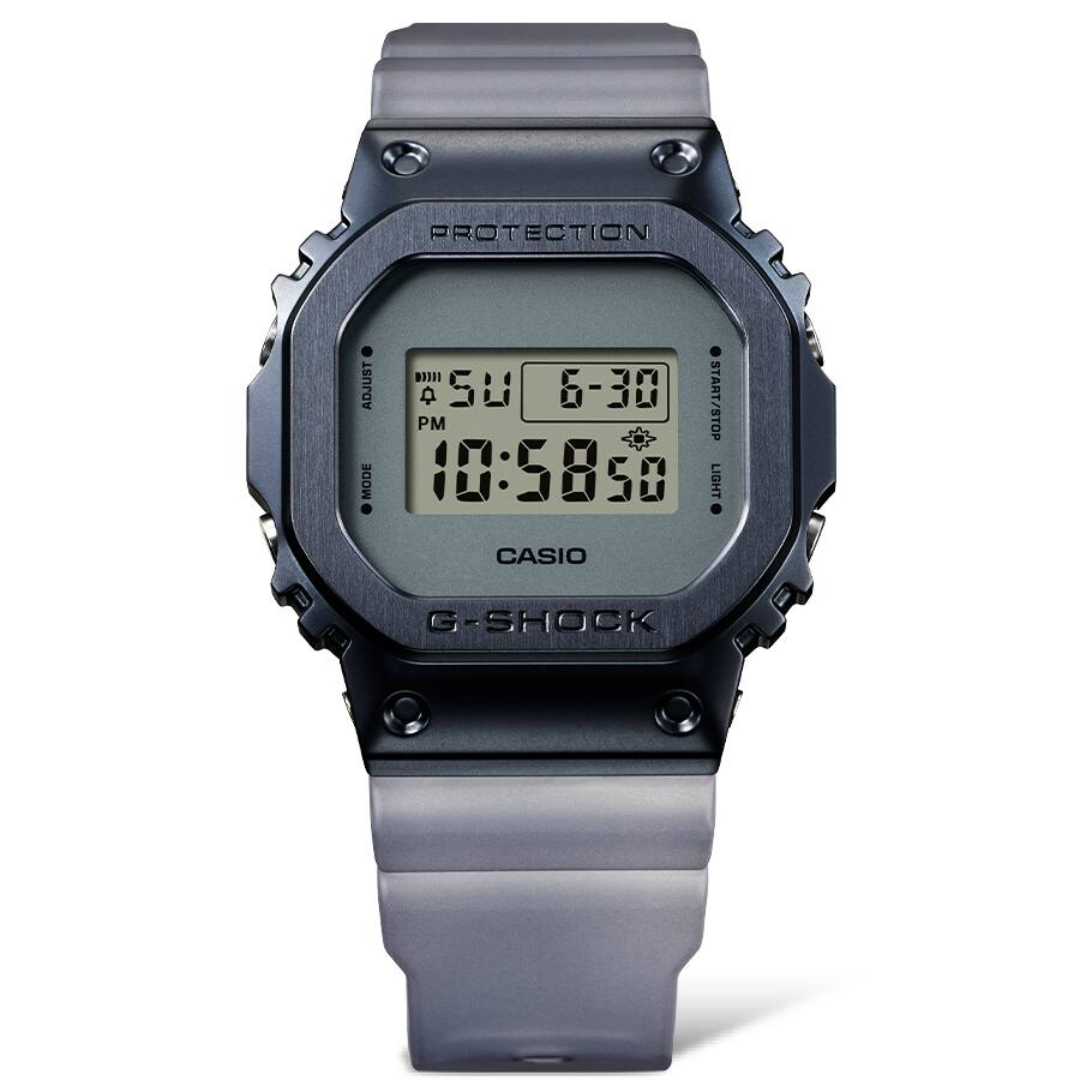Reloj G-Shock GM-5600MF-2DR Hombre - Análogo - Relojeando Default Title G-Shock Reloj de pulsera Reloj G-Shock GM-5600MF-2DR Hombre - Análogo