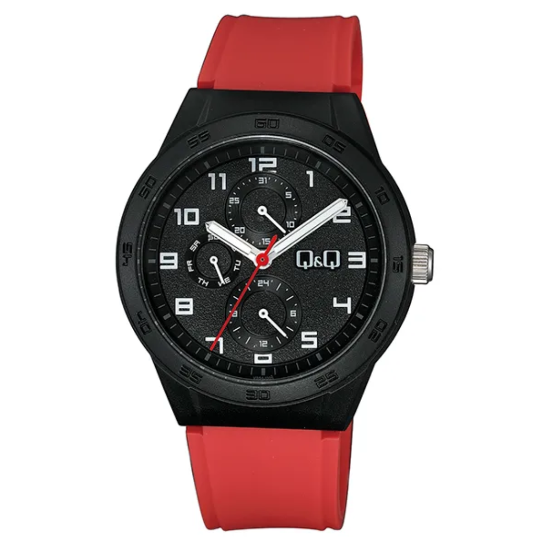 Reloj Q&Q VS54J005Y Hombre - Análogo - Relojeando Default Title Q&Q Reloj de pulsera Reloj Q&Q VS54J005Y Hombre - Análogo
