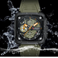 Reloj Curren 8461-3 Hombre - Análogo - Relojeando Default Title Curren Reloj de pulsera Reloj Curren 8461-3 Hombre - Análogo