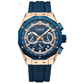 Reloj Curren 8464-4 Hombre - Análogo - Relojeando Default Title Curren Reloj de pulsera Reloj Curren 8464-4 Hombre - Análogo