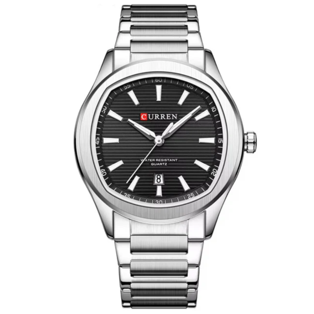 Reloj Curren 8474-1 Hombre - Análogo - Relojeando Default Title Curren Reloj de pulsera Reloj Curren 8474-1 Hombre - Análogo