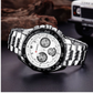 Reloj Curren 8077-2 Hombre - Análogo - Relojeando Default Title Curren Reloj de pulsera Reloj Curren 8077-2 Hombre - Análogo