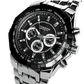 Reloj Curren 8084-1 Hombre - Análogo - Relojeando Default Title Curren Reloj de pulsera Reloj Curren 8084-1 Hombre - Análogo