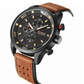 Reloj Curren 8250-1 Hombre - Análogo - Relojeando Default Title Curren Reloj de pulsera Reloj Curren 8250-1 Hombre - Análogo