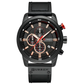 Reloj Curren 8291-1 Hombre Análogo - Relojeando Default Title Curren Reloj de pulsera Reloj Curren 8291-1 Hombre Análogo
