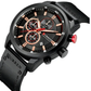 Reloj Curren 8291-1 Hombre Análogo - Relojeando Default Title Curren Reloj de pulsera Reloj Curren 8291-1 Hombre Análogo