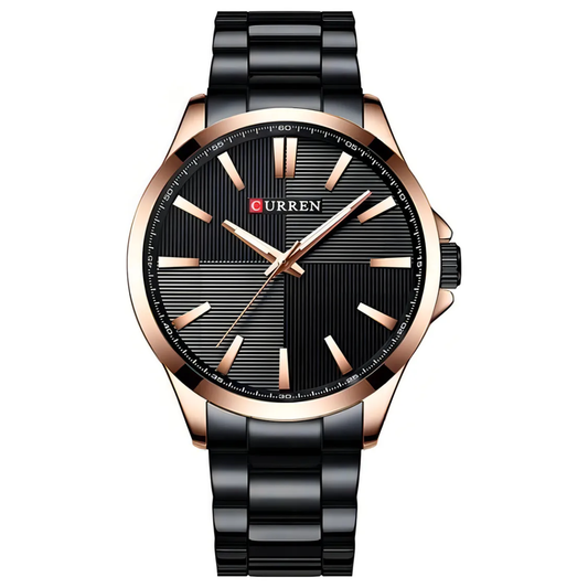 Reloj Curren 8322-2 Hombre - Análogo - Relojeando Default Title Curren Reloj de pulsera Reloj Curren 8322-2 Hombre - Análogo