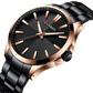 Reloj Curren 8322-2 Hombre - Análogo - Relojeando Default Title Curren Reloj de pulsera Reloj Curren 8322-2 Hombre - Análogo