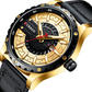 Reloj Curren 8374-4 Hombre - Análogo - Relojeando Default Title Curren Reloj de pulsera Reloj Curren 8374-4 Hombre - Análogo