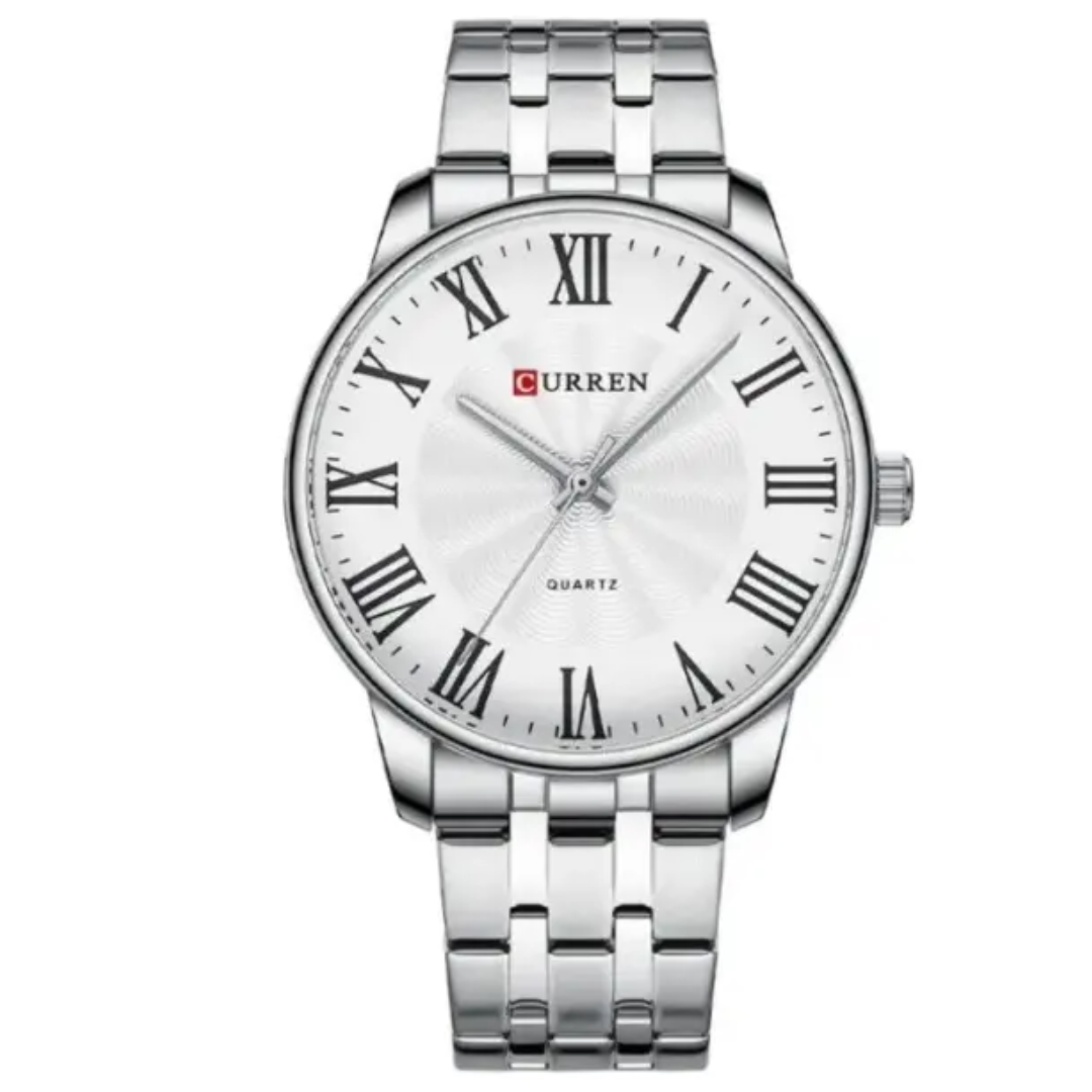Reloj Curren 8422-1 Hombre - Análogo - Relojeando Default Title Curren Reloj de pulsera Reloj Curren 8422-1 Hombre - Análogo
