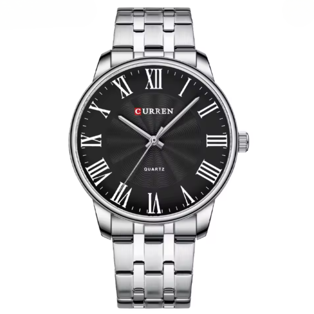 Reloj Curren 8422-2 Hombre - Análogo - Relojeando Default Title Curren Reloj de pulsera Reloj Curren 8422-2 Hombre - Análogo