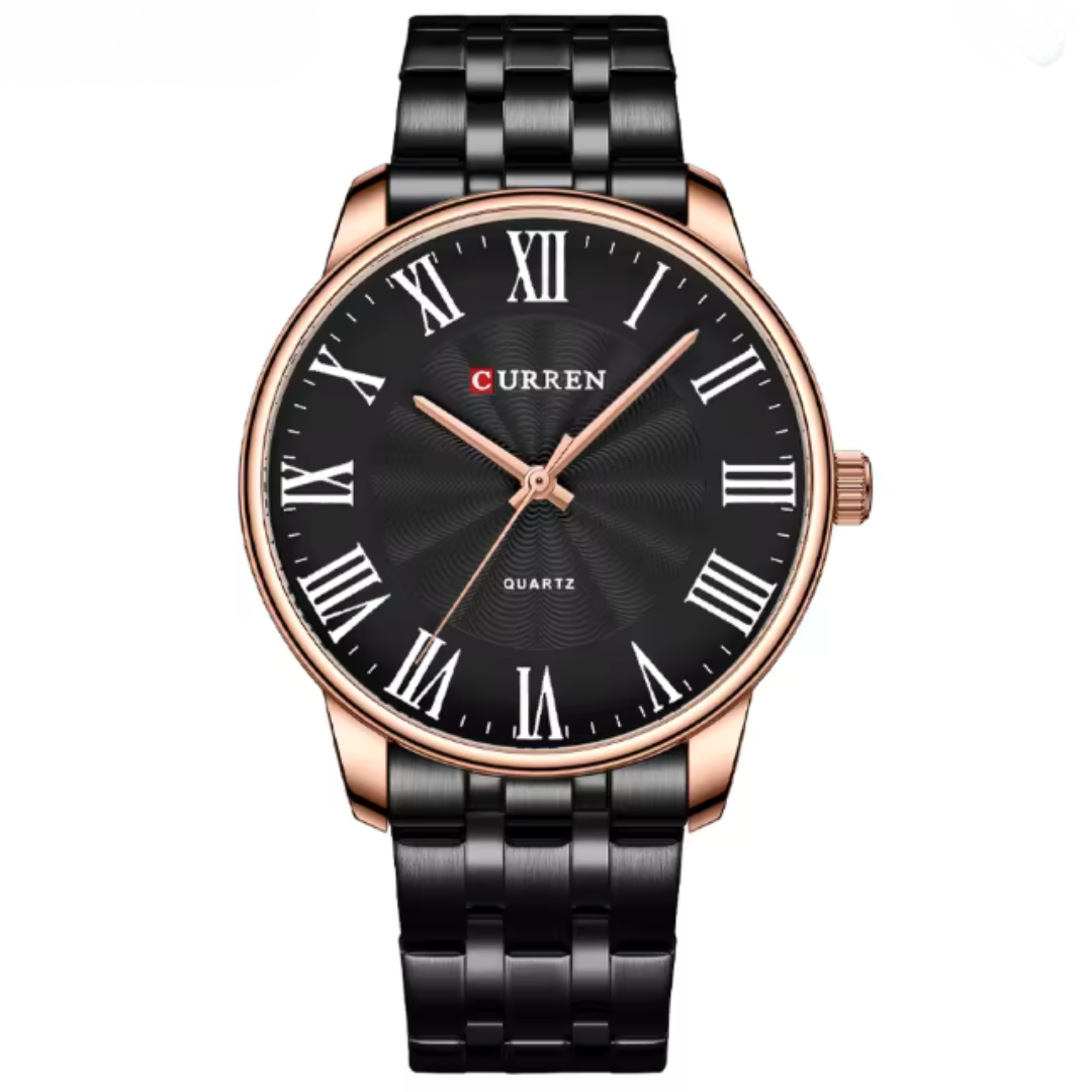 Reloj Curren 8422-4 Hombre - Análogo - Relojeando Default Title Curren Reloj de pulsera Reloj Curren 8422-4 Hombre - Análogo
