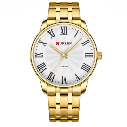 Reloj Curren 8422-5 Hombre - Análogo