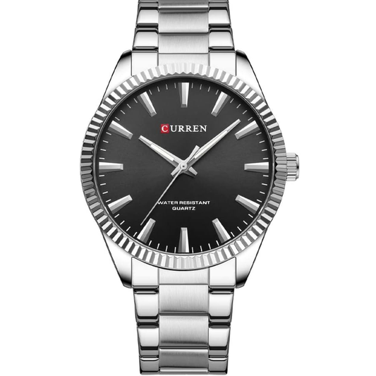 Reloj Curren 8425-1 Hombre - Análogo - Relojeando Default Title Curren Reloj de pulsera Reloj Curren 8425-1 Hombre - Análogo
