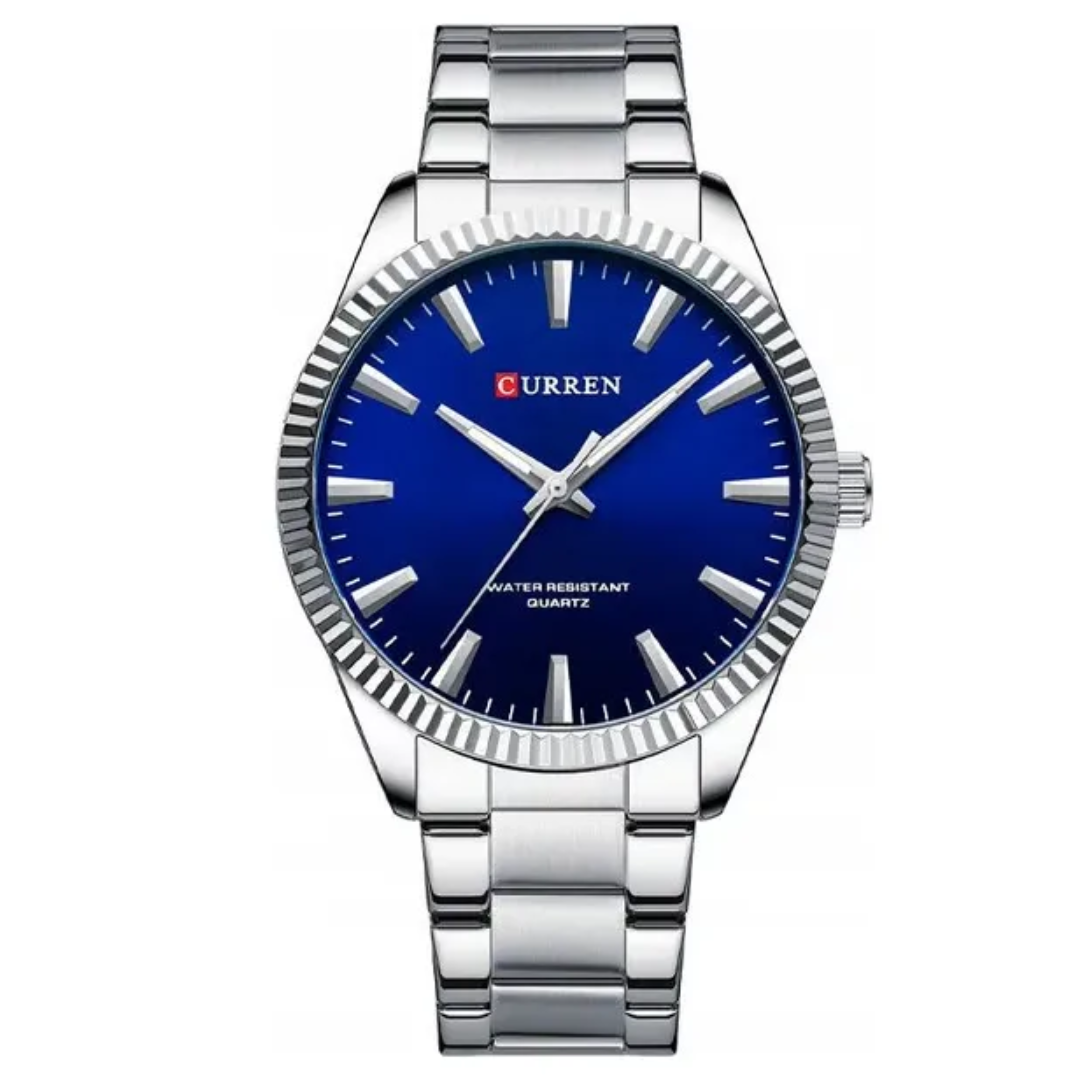 Reloj Curren 8425-2 Hombre - Análogo - Relojeando Default Title Curren Reloj de pulsera Reloj Curren 8425-2 Hombre - Análogo