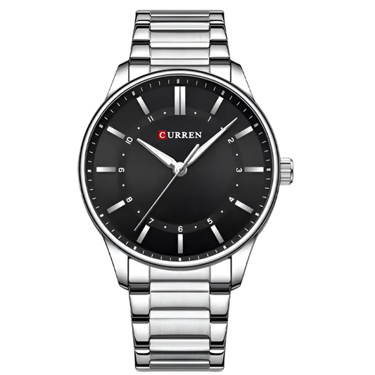 Reloj Curren 8430-2 Hombre - Análogo - Relojeando Default Title Curren Reloj de pulsera Reloj Curren 8430-2 Hombre - Análogo