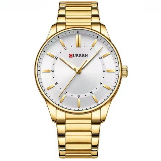 Reloj Curren 8430-4 Hombre - Análogo - Relojeando Default Title Curren Reloj de pulsera Reloj Curren 8430-4 Hombre - Análogo