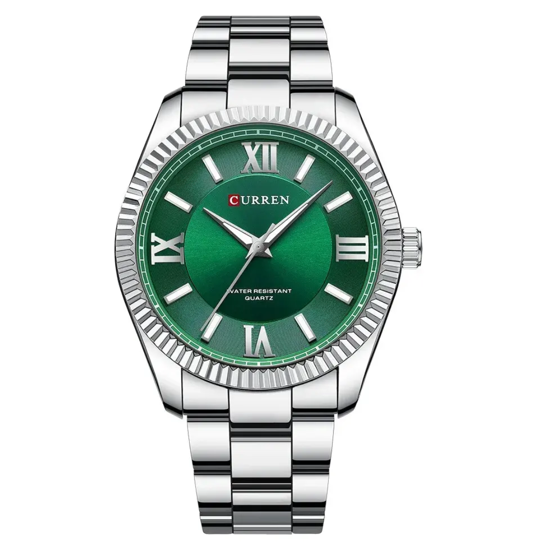 Reloj Curren 8453-2 Hombre - Análogo - Relojeando Default Title Curren Reloj de pulsera Reloj Curren 8453-2 Hombre - Análogo