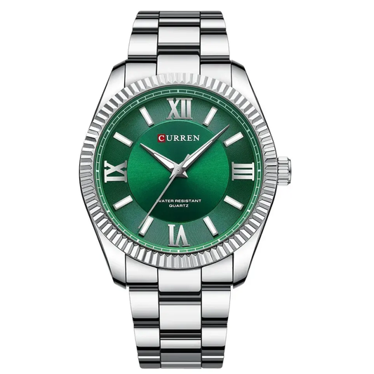 Reloj Curren 8453-2 Hombre - Análogo - Relojeando Default Title Curren Reloj de pulsera Reloj Curren 8453-2 Hombre - Análogo