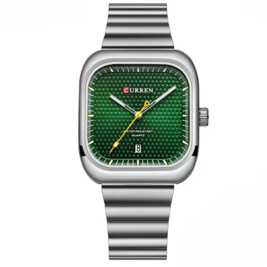 Reloj Curren 8460-2 Hombre - Análogo - Relojeando Default Title Curren Reloj de pulsera Reloj Curren 8460-2 Hombre - Análogo