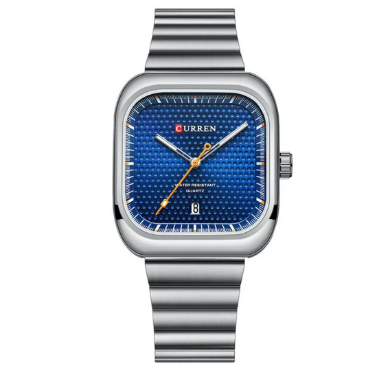 Reloj Curren 8460-3 Hombre - Análogo - Relojeando Default Title Curren Reloj de pulsera Reloj Curren 8460-3 Hombre - Análogo