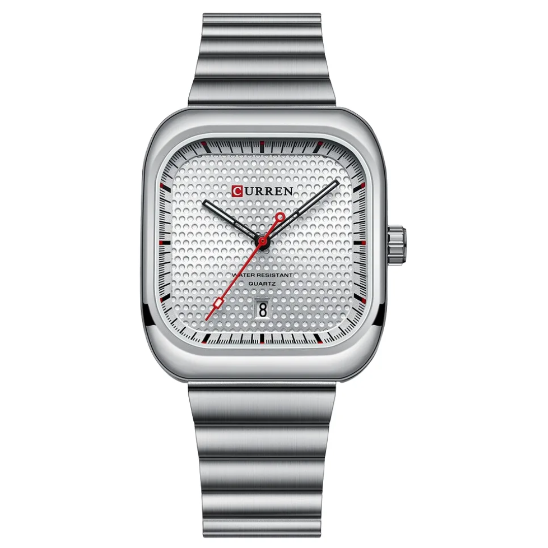 Reloj Curren 8460-4 Hombre - Análogo - Relojeando Default Title Casio Reloj de pulsera Reloj Curren 8460-4 Hombre - Análogo