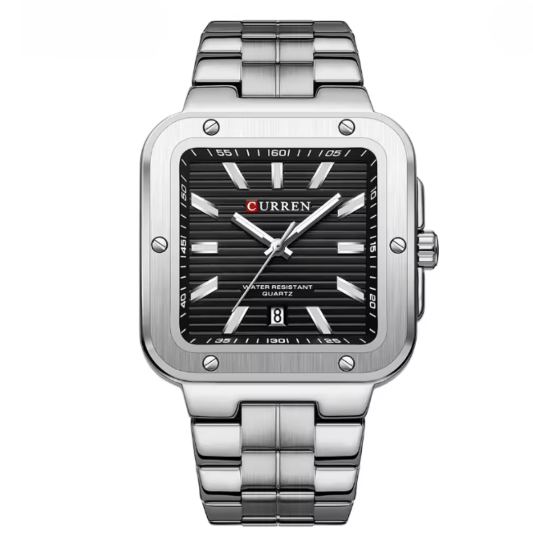 Reloj Curren 8479-1 Hombre - Análogo - Relojeando Default Title Curren Reloj de pulsera Reloj Curren 8479-1 Hombre - Análogo