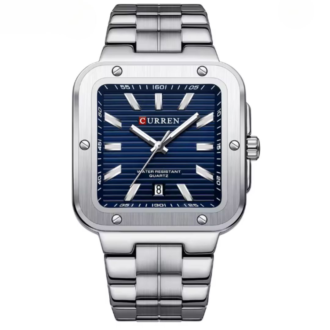 Reloj Curren 8479-2 Hombre - Análogo - Relojeando Default Title Curren Reloj de pulsera Reloj Curren 8479-2 Hombre - Análogo
