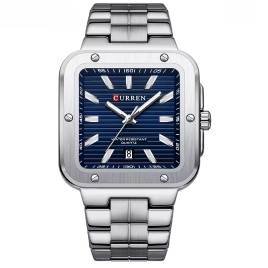 Reloj Curren 8479-2 Hombre - Análogo - Relojeando Default Title Curren Reloj de pulsera Reloj Curren 8479-2 Hombre - Análogo