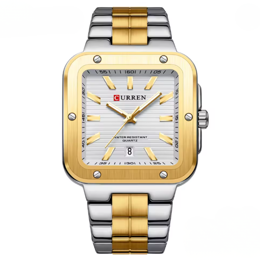 Reloj Curren 8479-4 Hombre - Análogo - Relojeando Default Title Curren Reloj de pulsera Reloj Curren 8479-4 Hombre - Análogo